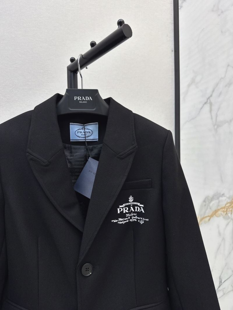 Prada Outwear